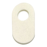 McKesson Pedi-Pad Corn Pad Size 101-A Adhesive Foot (1066448_PK) 10/PK