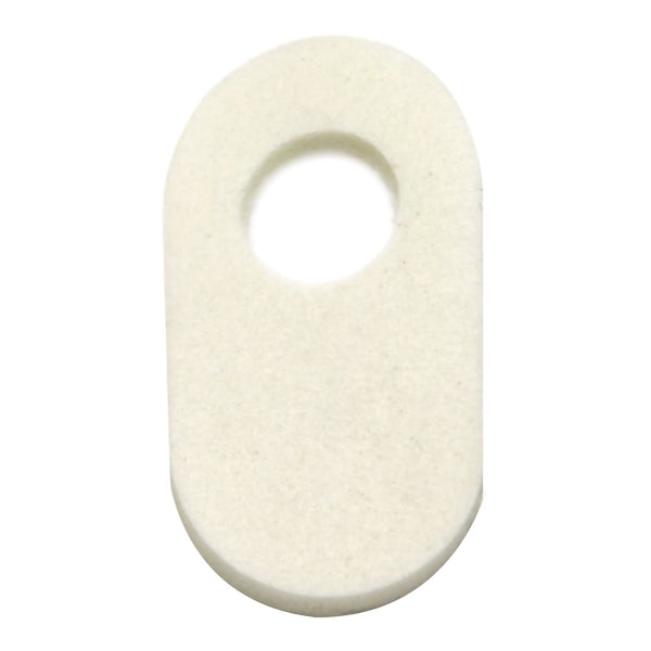 McKesson Pedi-Pad Corn Pad Size 101-A Adhesive Foot (1066448_PK) 10/PK