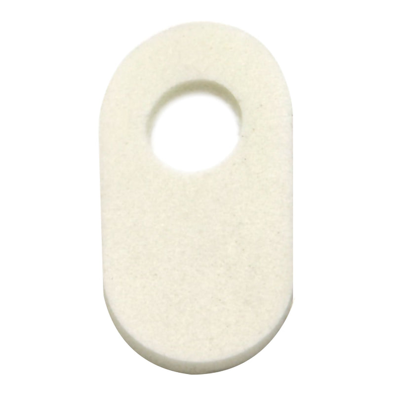 McKesson Pedi-Pad Corn Pad Size 101-A Adhesive Foot (1066448_PK) 10/PK