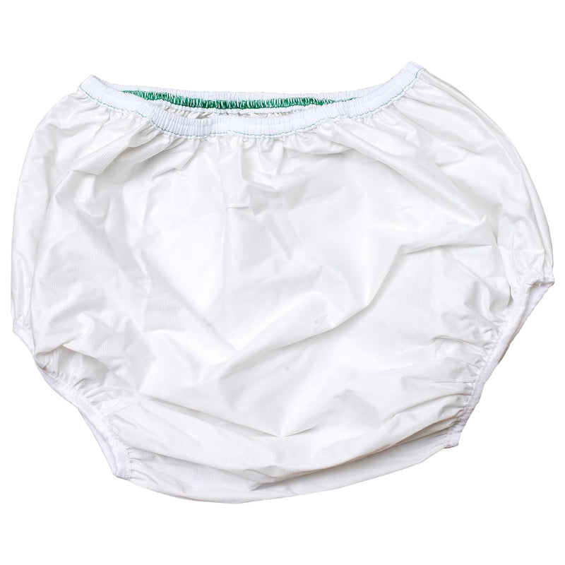Quik-Sorb™ Protective Underwear Unisex Vinyl Medium Pull On Reusable (832967_EA) 1/EA