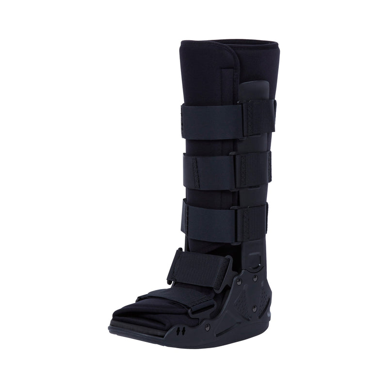 McKesson Walker Boot Non-Pneumatic Adult Medium Tall (1159118_EA) 1/EA