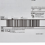3M™ Coban™ LF Cohesive Bandage 3 Inch X 5 Yard Self-Adherent Closure Tan NonSterile Standard Compression (388424_CS) 24/CS