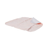 Birdseye Reusable Underpad 34 X 36 Inch Polyester / Rayon Heavy Absorbency (735072_DZ) 12/DZ