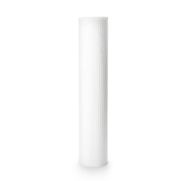 McKesson Table Paper 21 Inch Width 125 Foot Length White Crepe (919572_CS) 9/CS