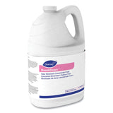 Diversey™ BreakDown™ Deodorizer Liquid Concentrate 1 gal. Jug Cherry Almond Scent (872832_CS) 4/CS