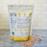 Whole Story Meals Oral Supplement Chicken / Peas / Carrot Flavor 16 oz. Pouch Powder (1223929_CS) 30/CS