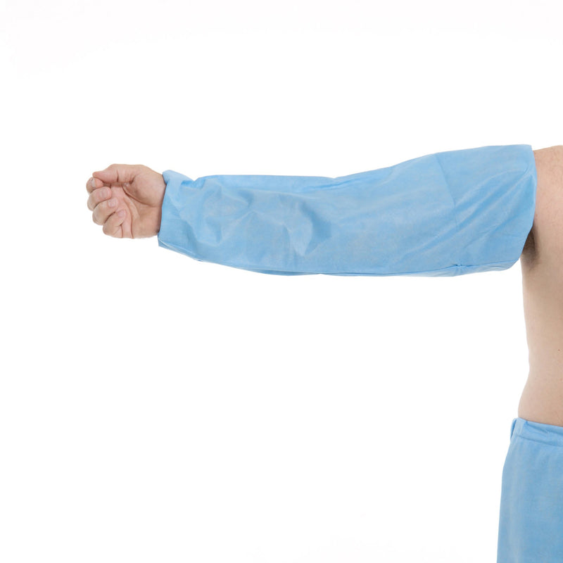 Evolution 4 Sleeve Protector One Size Fits Most Sterile Disposable (164209_CS) 100/CS