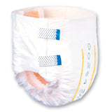 Tranquility® Slimline® Unisex Adult Incontinence Brief Large Disposable Heavy Absorbency (1030222_CS) 96/CS
