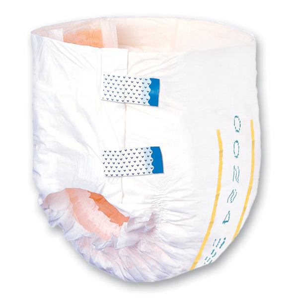 Tranquility® Slimline® Unisex Adult Incontinence Brief Large Disposable Heavy Absorbency (1030222_PK) 12/PK