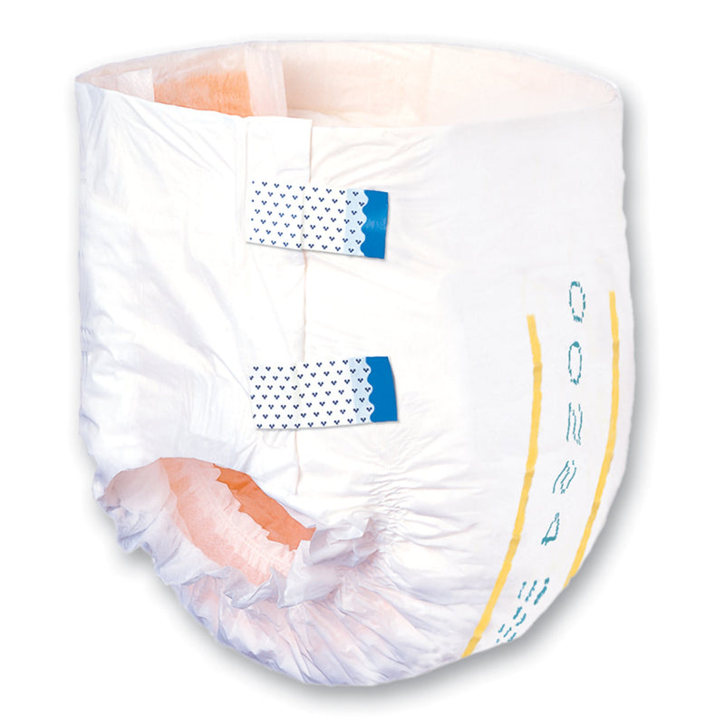 Tranquility® Slimline® Unisex Adult Incontinence Brief Large Disposable Heavy Absorbency (1030222_PK) 12/PK
