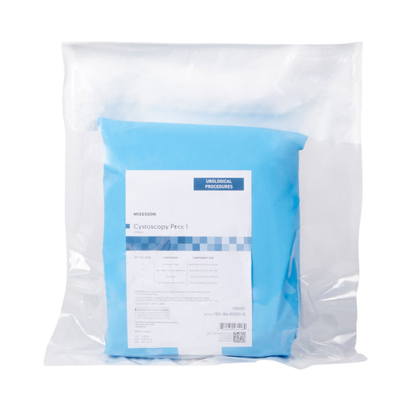 McKesson Urology Drape Pack McKesson (1104433_PK) 1/PK
