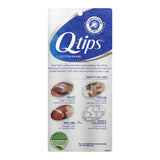 Q-Tip® Swabstick Cotton Tip Cotton Shaft 3 Inch NonSterile 500 per Pack (540426_PK) 1/PK
