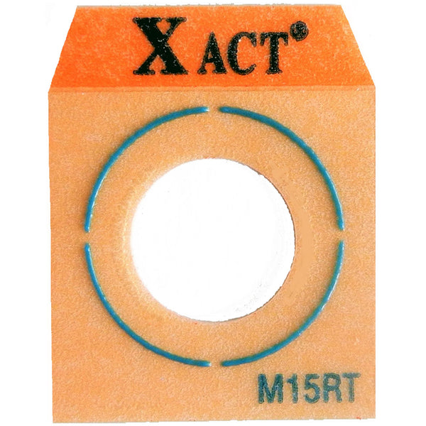 Xact® Radiology Skin Marker Circle Mole (1078355_BX) 80/BX