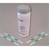 OC-Light® S Fit Sampling Bottle Kit For Use in OC-Light Testing (1006983_BX) 50/BX