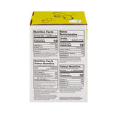 SimplyThick® Easy Mix Food and Beverage Thickener 12 Gram Individual Packet Unflavored Gel IDDSI Level 3 Moderately Thick/Liquidized (1087566_BX) 100/BX