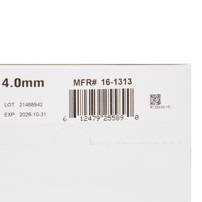 McKesson Argent™ Biopsy Punch Dermal 4 mm (1175174_EA) 1/EA