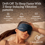Therabody Therapeutic Sleep Mask Therabody (1259154_EA) 1/EA