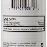 Micro-Guard® Antifungal 2% Strength Powder 3 oz. Shaker Bottle (175163_CS) 12/CS