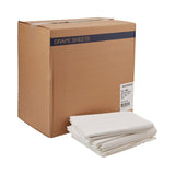 McKesson General Purpose Drape Physical Exam Drape 40 W X 60 L Inch NonSterile (146455_CS) 100/CS