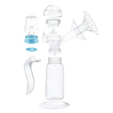 Spectra Manual Breast Pump Kit Spectra (1039356_EA) 1/EA