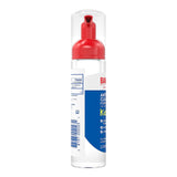 Band-Aid® Antiseptic BZK (Benzalkonium Chloride) Foaming Liquid 2.3 oz. Pump Bottle (1228820_EA) 1/EA