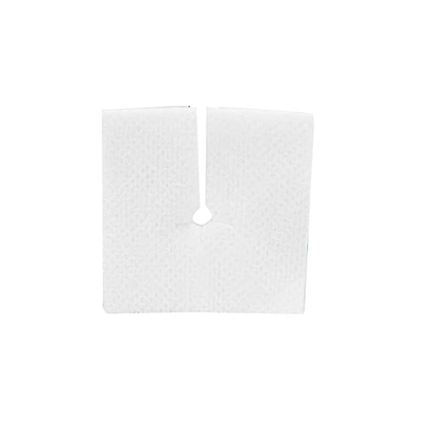 Dukal™ I.V. Sponge 2 X 2 Inch 6-Ply Sterile 2 per Pack (768873_BX) 35/BX
