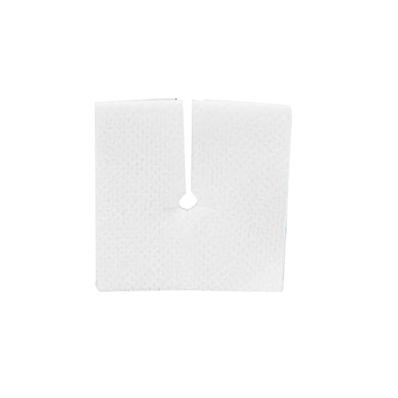 Dukal™ I.V. Sponge 2 X 2 Inch 6-Ply Sterile 2 per Pack (768873_CS) 700/CS