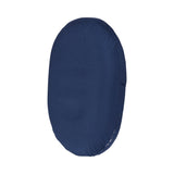 McKesson Donut Seat Cushion 16 Inch Diameter Molded Foam (1065583_CS) 6/CS