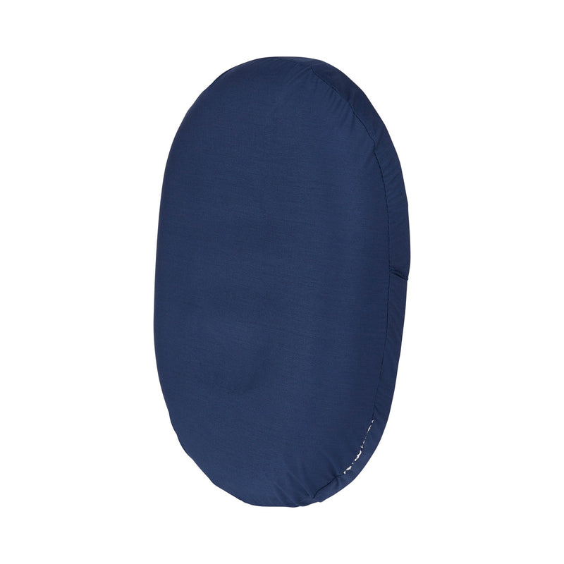 McKesson Donut Seat Cushion 16 Inch Diameter Molded Foam (1065583_CS) 6/CS