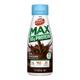 Boost Glucose Control® Max Oral Supplement Rich Chocolate Flavor Liquid 11 oz. Bottle (1192591_CS) 12/CS