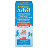 Advil® Children's Pain Relief 100 mg / 5 mL Strength Ibuprofen Oral Suspension (1230531_EA) 1/EA