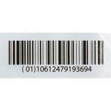McKesson Reclosable Bag 12 X 12 Inch Polyethylene Clear Zipper Closure (957786_BX) 1/BX