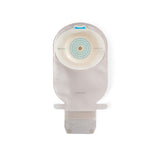 SenSura® Mio Convex Ostomy Pouch One-Piece System 11 Inch Length, Maxi Soft Convex, Trim to Fit 3/8 to 2 Inch Stoma Drainable (995397_BX) 10/BX