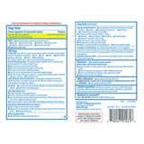 Major® Pain Relief 200 mg Strength Ibuprofen Unit Dose Tablet 100 per Box (761946_BX) 100/BX