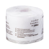 3M™ Medipore™ H Perforated Medical Tape White 2 Inch X 10 Yard Soft Cloth NonSterile (324081_RL) 1/RL