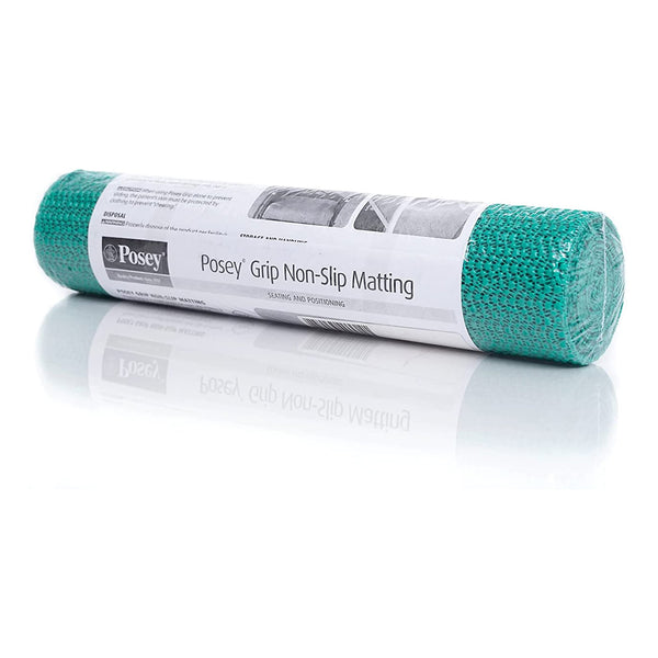 Posey® Grip Non-Slip Matting 12 X 120 Inch (204102_EA) 1/EA