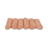 Silipos® Digit Cap Small / Medium Pull-On Toe or Finger (421961_PK) 6/PK