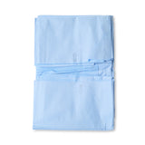O&M Halyard Inc EENT Drape EENT Split Drape 76 W X 124 L Inch Sterile (471673_EA) 1/EA