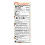Foster & Thrive™ Children's Pain Relief 100 mg / 5 mL Strength Ibuprofen Oral Suspension 4 oz. (1238933_BT) 1/BT