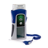 McKesson LUMEON™ Electronic Probe Thermometer Oral / Axillary Probe Handheld (855095_EA) 1/EA