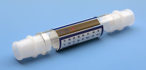 Airline® Tempo2 I™ Respiratory Therapy Thermometer Airline® Tempo2 I™ (409782_EA) 1/EA