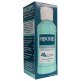 Hibiclens® Antiseptic / Antimicrobial Skin Cleanser 4 oz. Bottle 4% Strength CHG (Chlorhexidine Gluconate) NonSterile (81473_CS) 48/CS