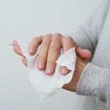 Sani-Hands® Hand Sanitizing Wipe 100 Count Ethyl Alcohol Wipe Individual Packet (642392_CS) 1000/CS