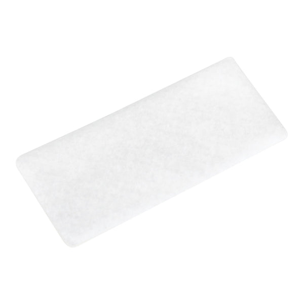 ResMed AirSense™11 CPAP Filter Hypoallergenic Reusable 1 per Pack White (1239230_EA) 1/EA