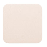 Mepilex® Lite Thin Foam Dressing 4 X 4 Inch Without Border Film Backing Silicone Adhesive Square Sterile (563657_CS) 50/CS