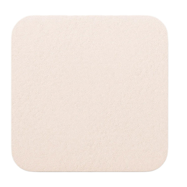Mepilex® Lite Thin Foam Dressing 4 X 4 Inch Without Border Film Backing Silicone Adhesive Square Sterile (563657_EA) 1/EA