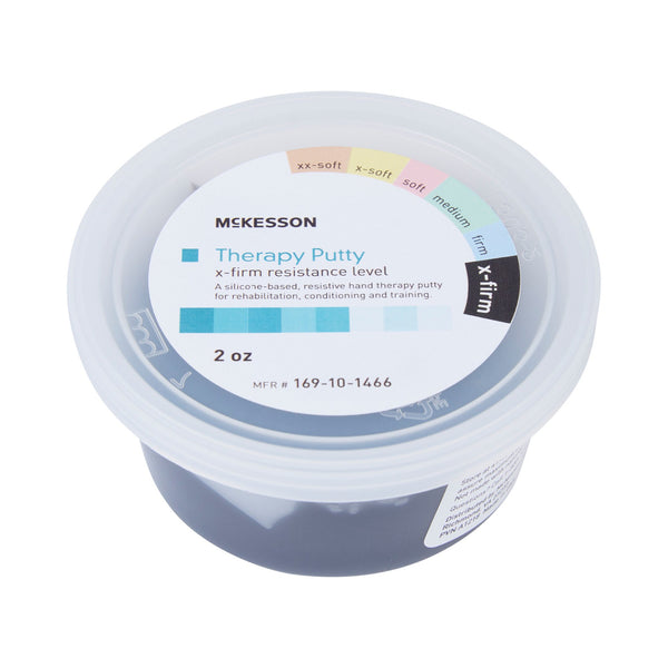 McKesson Therapy Putty X-Firm 2 oz. (1129137_EA) 1/EA