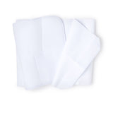 ProCare® Premium Abdominal Binder One Size Fits Most Hook and Loop Closure 45 to 62 Inch Waist Circumference 12 Inch Height Adult (302631_EA) 1/EA