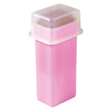 Surgilance® Safety Lancet 21 Gauge Retractable Push Button Activation Finger (445543_BX) 100/BX