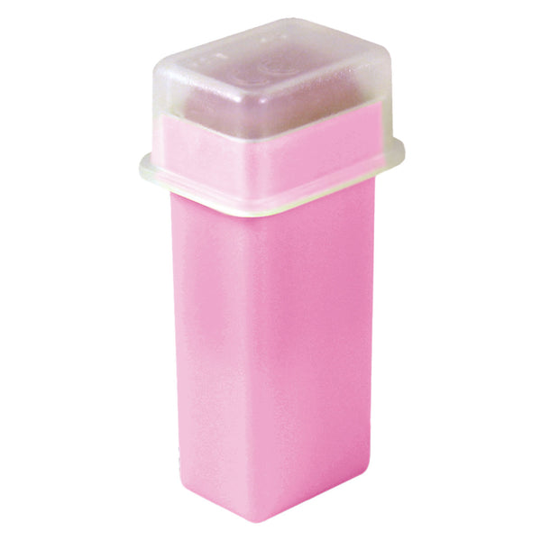 Surgilance® Safety Lancet 21 Gauge Retractable Push Button Activation Finger (445543_BX) 100/BX